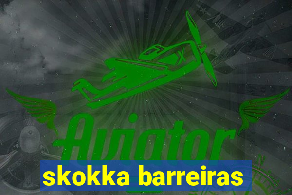 skokka barreiras